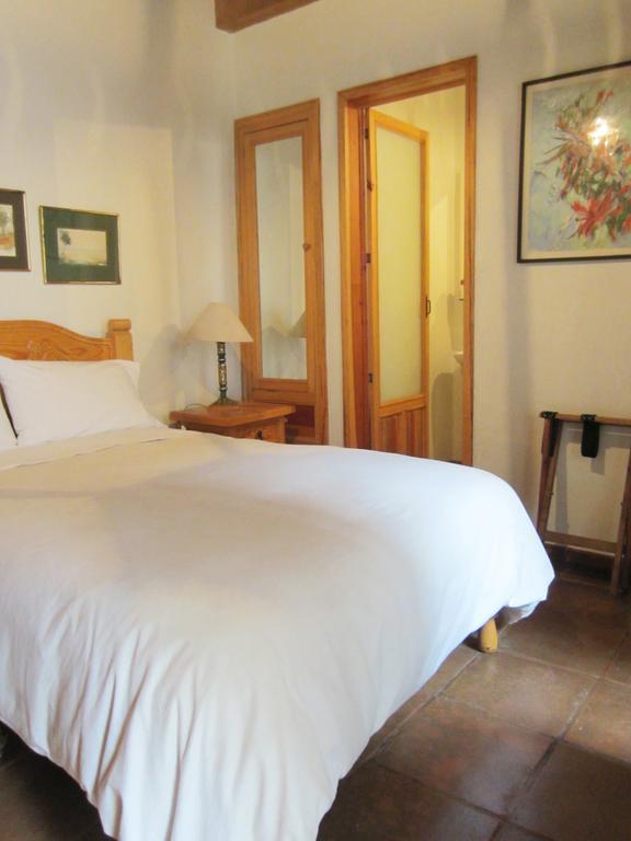Hotel Estancia De La Era B&B Pátzcuaro Quarto foto